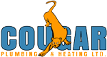 Cougar Plumbing, sponsoring the Junior 3D High Point & Reserve High Point buckles.